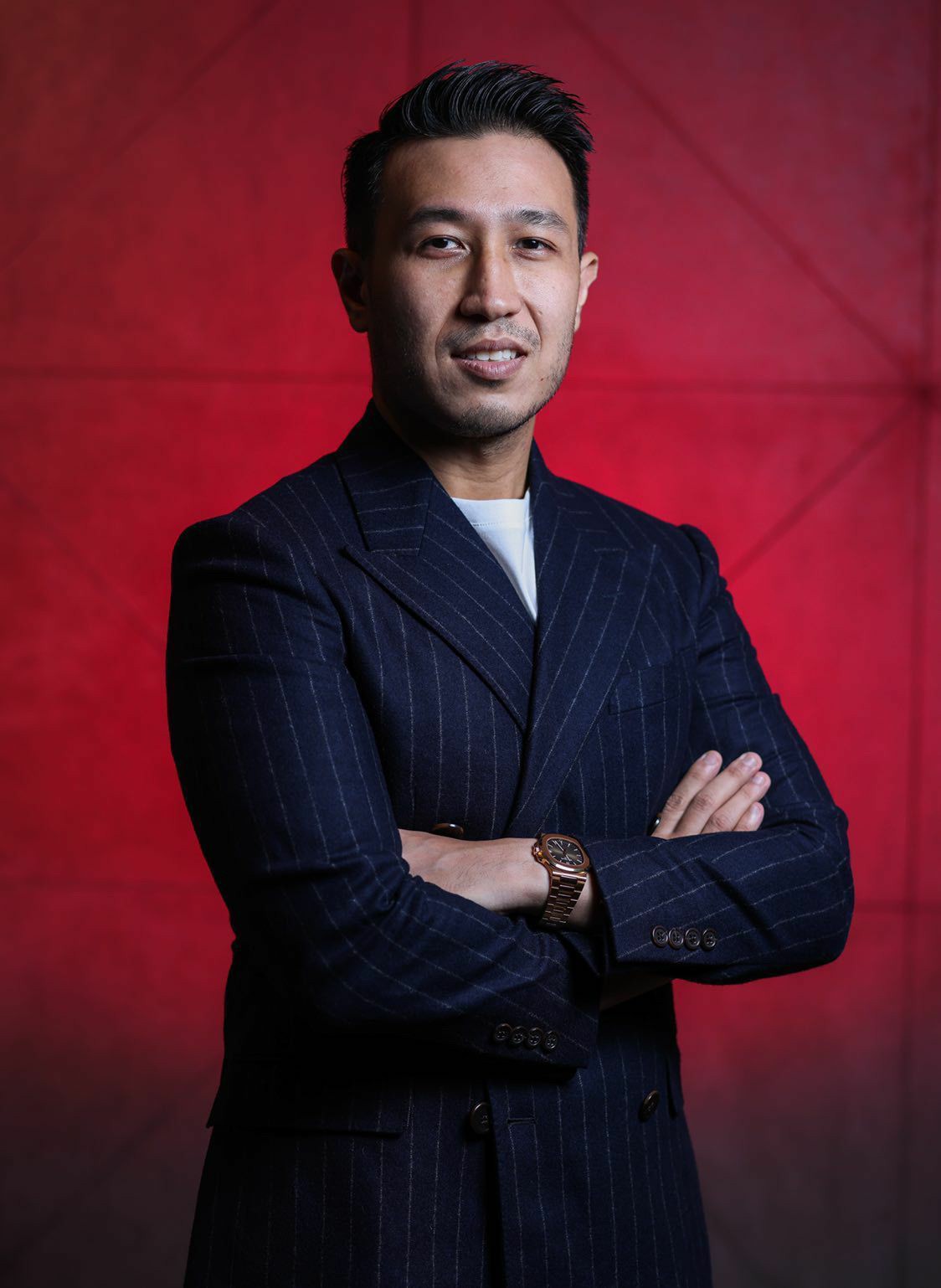 foto ketua